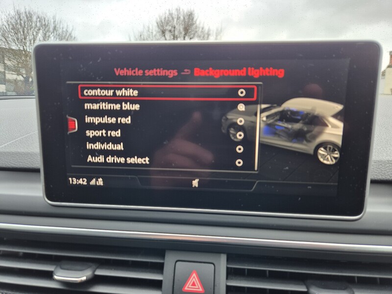 Audi 3.0 TFSI V6 Coupe 2dr Petrol Tiptronic quattro Euro 6 (s/s) (354 ps)