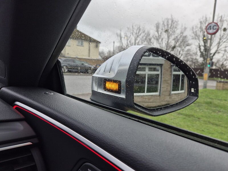 Audi 3.0 TFSI V6 Coupe 2dr Petrol Tiptronic quattro Euro 6 (s/s) (354 ps)