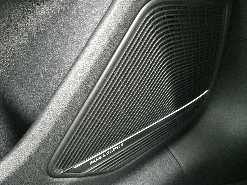 Audi 3.0 TFSI V6 Coupe 2dr Petrol Tiptronic quattro Euro 6 (s/s) (354 ps)