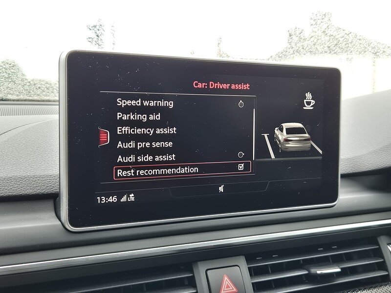 Audi 3.0 TFSI V6 Coupe 2dr Petrol Tiptronic quattro Euro 6 (s/s) (354 ps)