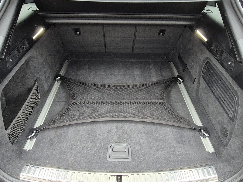 Audi 3.0 TDI V6 50 Sport Estate 5dr Diesel Tiptronic quattro Euro 6 (s/s) (286 ps)