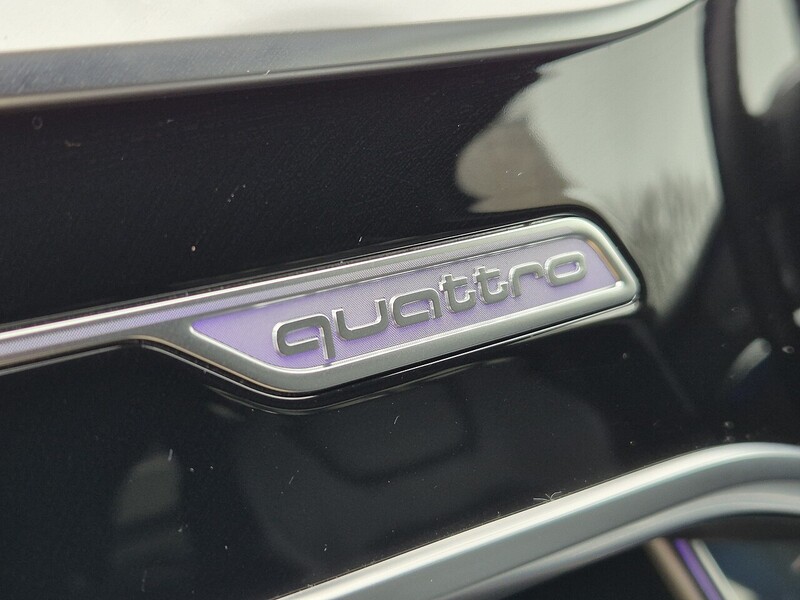 Audi 3.0 TDI V6 50 Sport Estate 5dr Diesel Tiptronic quattro Euro 6 (s/s) (286 ps)