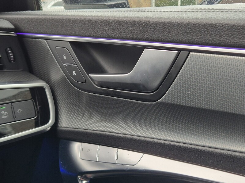 Audi 3.0 TDI V6 50 Sport Estate 5dr Diesel Tiptronic quattro Euro 6 (s/s) (286 ps)