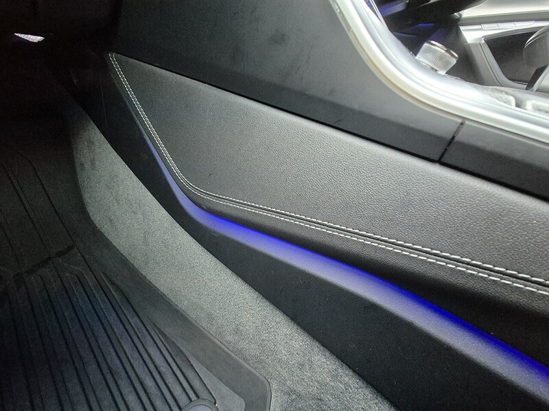 Audi 3.0 TDI V6 50 Sport Estate 5dr Diesel Tiptronic quattro Euro 6 (s/s) (286 ps)