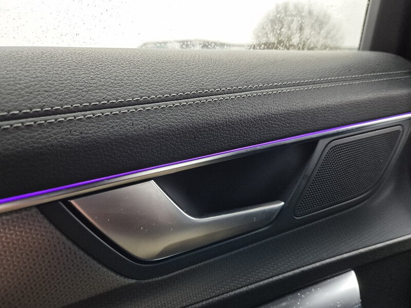 Audi 3.0 TDI V6 50 Sport Estate 5dr Diesel Tiptronic quattro Euro 6 (s/s) (286 ps)