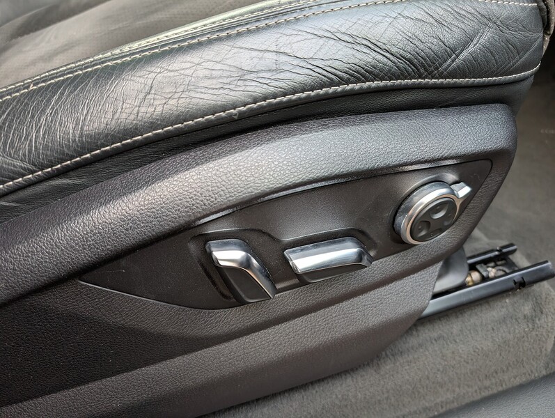 Audi 3.0 TDI V6 S line SUV 5dr Diesel Tiptronic quattro Euro 6 (s/s) (272 ps)