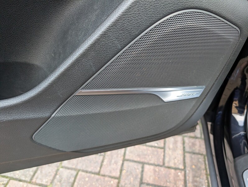 Audi 3.0 TDI V6 S line SUV 5dr Diesel Tiptronic quattro Euro 6 (s/s) (272 ps)