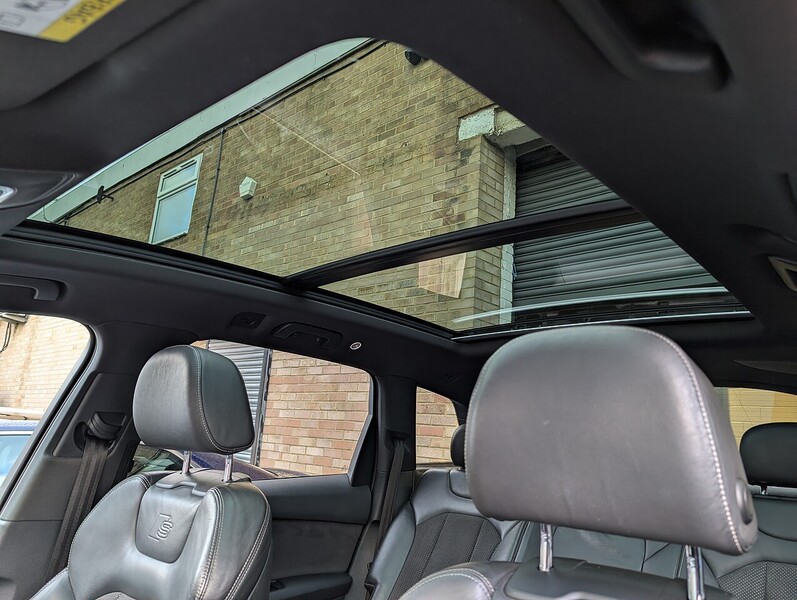 Audi 3.0 TDI V6 S line SUV 5dr Diesel Tiptronic quattro Euro 6 (s/s) (272 ps)