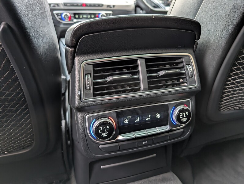 Audi 3.0 TDI V6 S line SUV 5dr Diesel Tiptronic quattro Euro 6 (s/s) (272 ps)