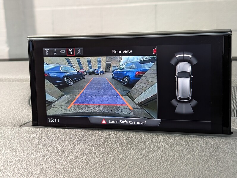 Audi 3.0 TDI V6 S line SUV 5dr Diesel Tiptronic quattro Euro 6 (s/s) (272 ps)