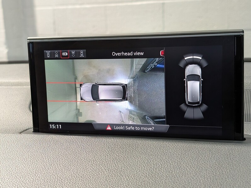 Audi 3.0 TDI V6 S line SUV 5dr Diesel Tiptronic quattro Euro 6 (s/s) (272 ps)