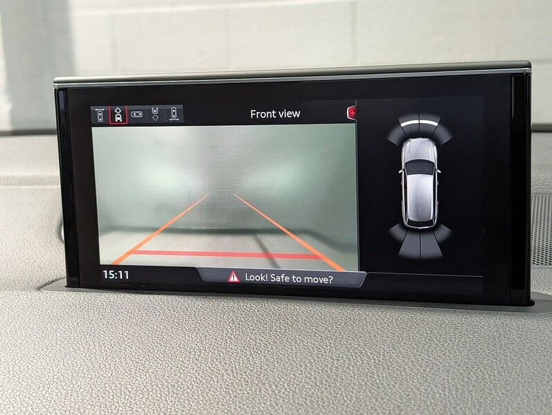 Audi 3.0 TDI V6 S line SUV 5dr Diesel Tiptronic quattro Euro 6 (s/s) (272 ps)