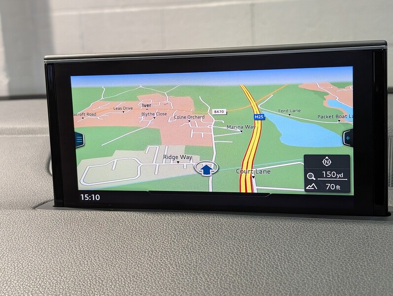 Audi 3.0 TDI V6 S line SUV 5dr Diesel Tiptronic quattro Euro 6 (s/s) (272 ps)