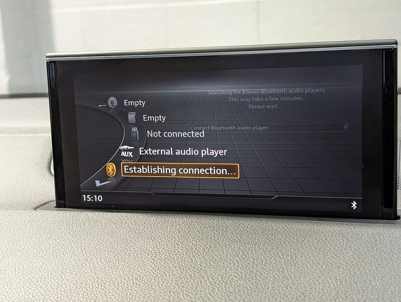 Audi 3.0 TDI V6 S line SUV 5dr Diesel Tiptronic quattro Euro 6 (s/s) (272 ps)