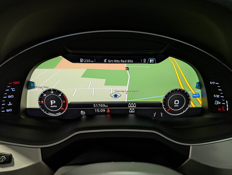 Audi 3.0 TDI V6 S line SUV 5dr Diesel Tiptronic quattro Euro 6 (s/s) (272 ps)