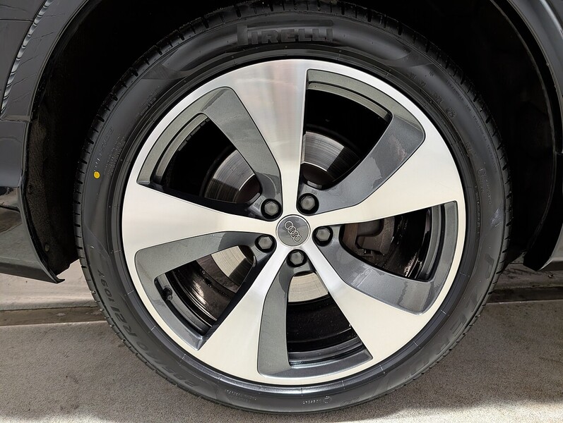 Audi 3.0 TDI V6 S line SUV 5dr Diesel Tiptronic quattro Euro 6 (s/s) (272 ps)