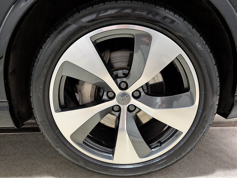 Audi 3.0 TDI V6 S line SUV 5dr Diesel Tiptronic quattro Euro 6 (s/s) (272 ps)