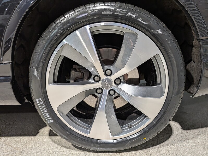 Audi 3.0 TDI V6 S line SUV 5dr Diesel Tiptronic quattro Euro 6 (s/s) (272 ps)