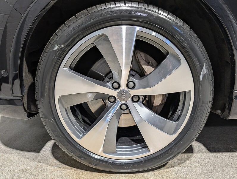 Audi 3.0 TDI V6 S line SUV 5dr Diesel Tiptronic quattro Euro 6 (s/s) (272 ps)