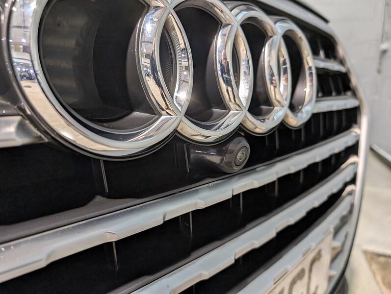 Audi 3.0 TDI V6 S line SUV 5dr Diesel Tiptronic quattro Euro 6 (s/s) (272 ps)