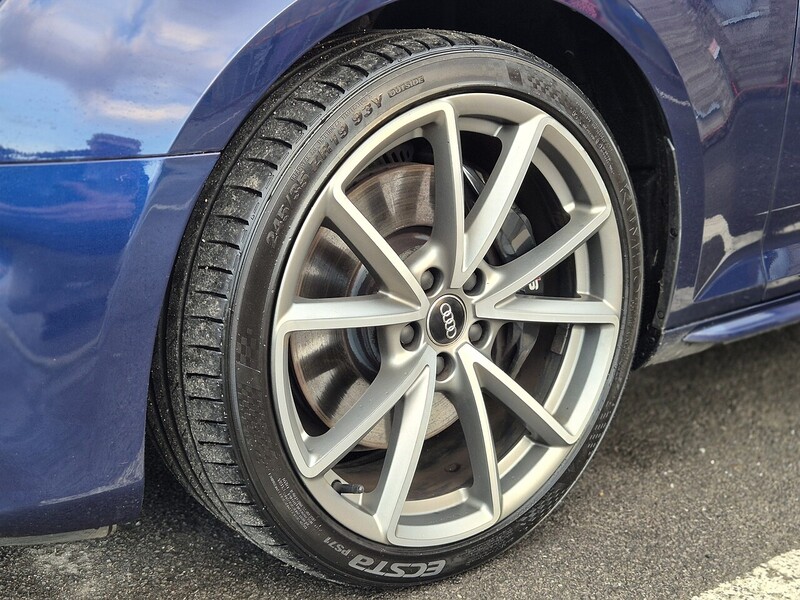 Audi 3.0 TFSI V6 Estate 5dr Petrol Tiptronic quattro Euro 6 (s/s) (354 ps)