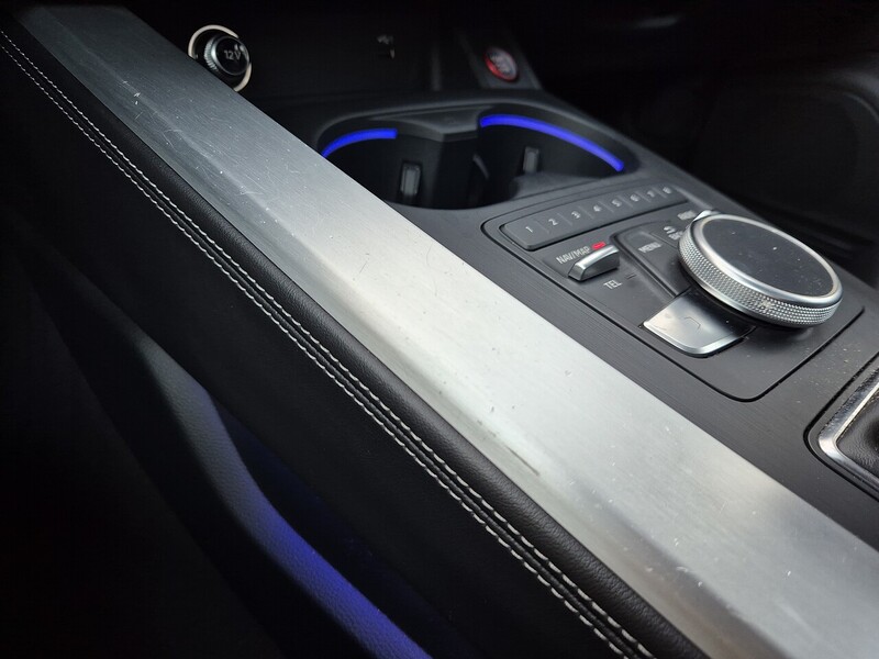 Audi 3.0 TFSI V6 Estate 5dr Petrol Tiptronic quattro Euro 6 (s/s) (354 ps)