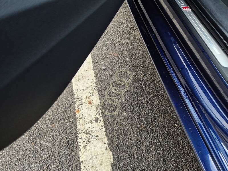 Audi 3.0 TFSI V6 Estate 5dr Petrol Tiptronic quattro Euro 6 (s/s) (354 ps)