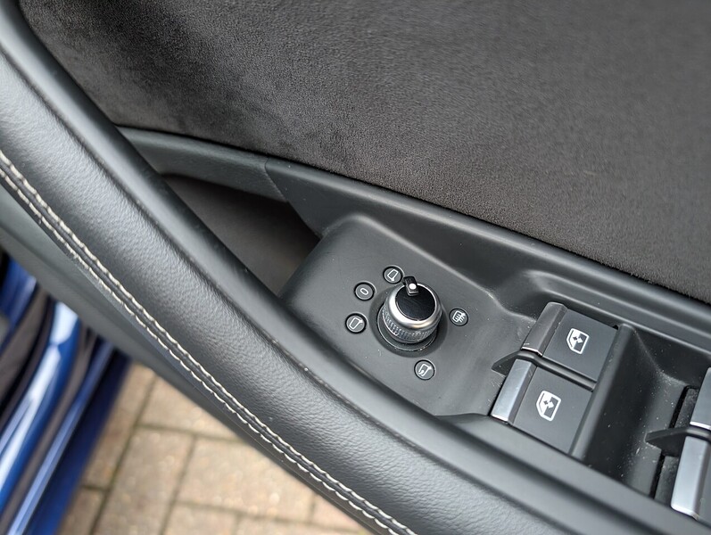 Audi 3.0 TFSI V6 Estate 5dr Petrol Tiptronic quattro Euro 6 (s/s) (354 ps)