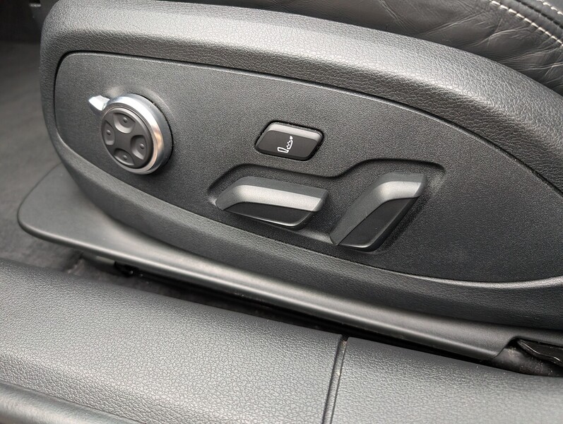 Audi 3.0 TFSI V6 Estate 5dr Petrol Tiptronic quattro Euro 6 (s/s) (354 ps)