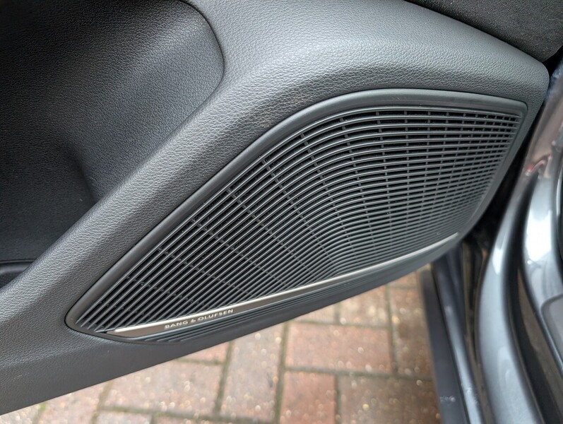 Audi 3.0 TFSI V6 Estate 5dr Petrol Tiptronic quattro Euro 6 (s/s) (354 ps)