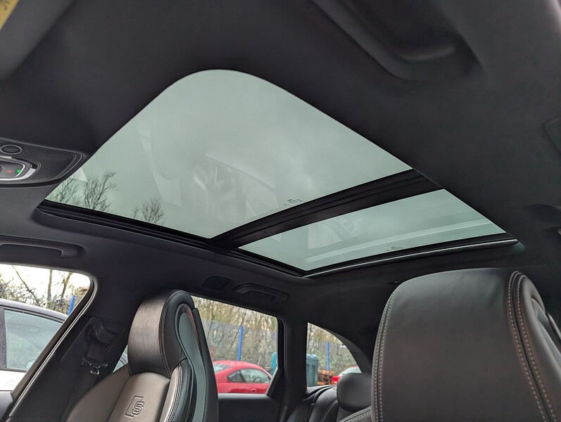 Audi 3.0 TFSI V6 Estate 5dr Petrol Tiptronic quattro Euro 6 (s/s) (354 ps)