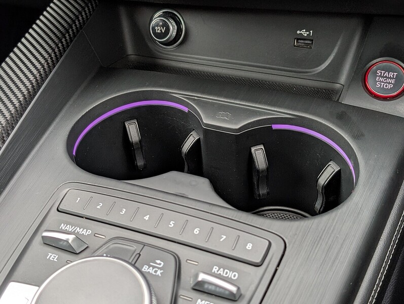 Audi 3.0 TFSI V6 Estate 5dr Petrol Tiptronic quattro Euro 6 (s/s) (354 ps)