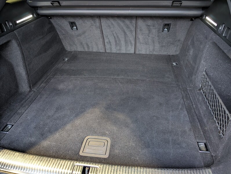 Audi 3.0 TFSI V6 Estate 5dr Petrol Tiptronic quattro Euro 6 (s/s) (354 ps)