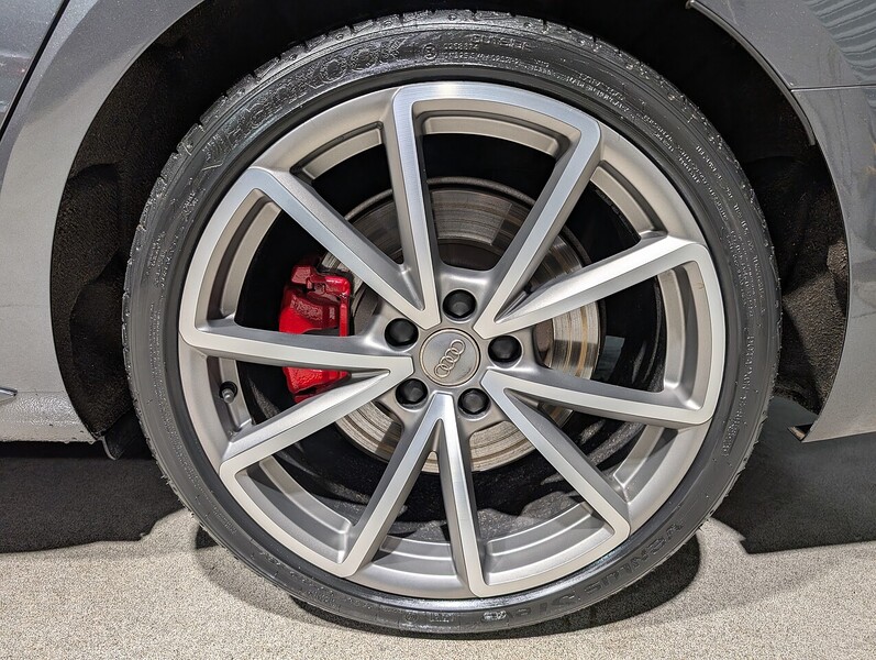 Audi 3.0 TFSI V6 Estate 5dr Petrol Tiptronic quattro Euro 6 (s/s) (354 ps)