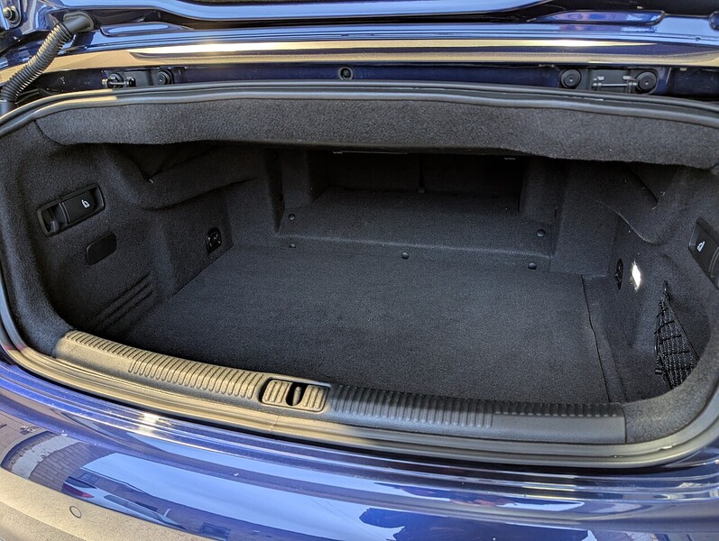 Audi 2.0 TFSI Cabriolet 2dr Petrol S Tronic quattro Euro 6 (s/s) (310 ps)