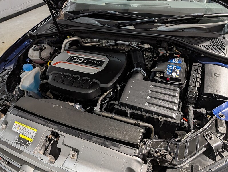 Audi 2.0 TFSI Cabriolet 2dr Petrol S Tronic quattro Euro 6 (s/s) (310 ps)