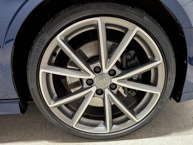 Audi 2.0 TFSI Cabriolet 2dr Petrol S Tronic quattro Euro 6 (s/s) (310 ps)