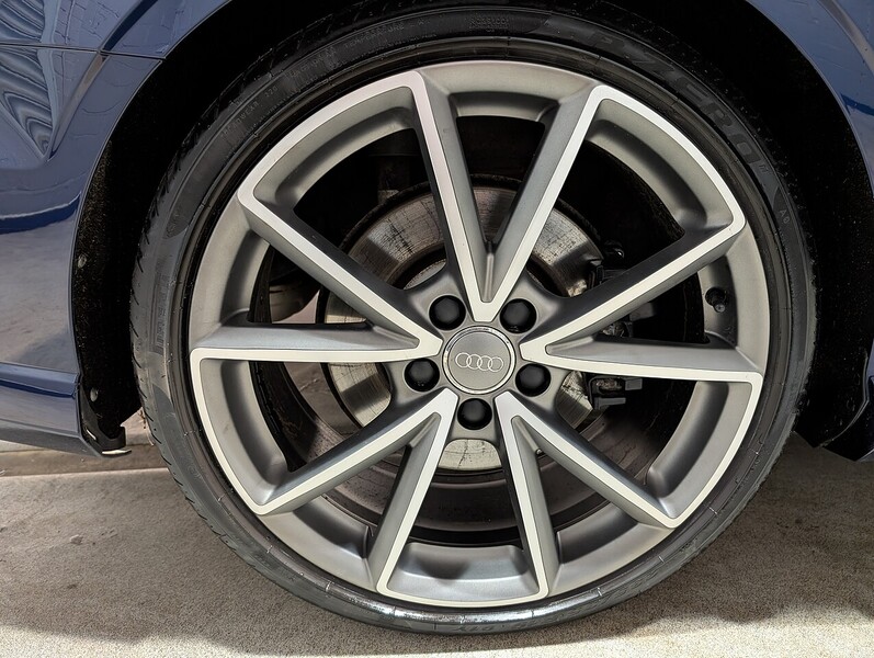 Audi 2.0 TFSI Cabriolet 2dr Petrol S Tronic quattro Euro 6 (s/s) (310 ps)