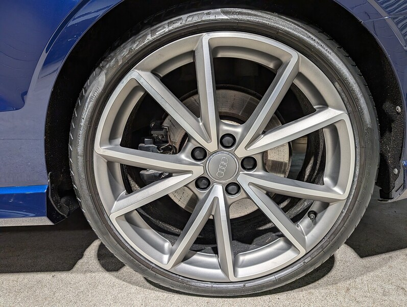 Audi 2.0 TFSI Cabriolet 2dr Petrol S Tronic quattro Euro 6 (s/s) (310 ps)