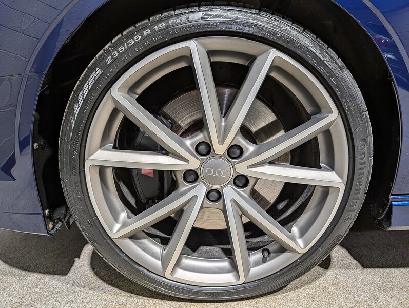 Audi 2.0 TFSI Cabriolet 2dr Petrol S Tronic quattro Euro 6 (s/s) (310 ps)