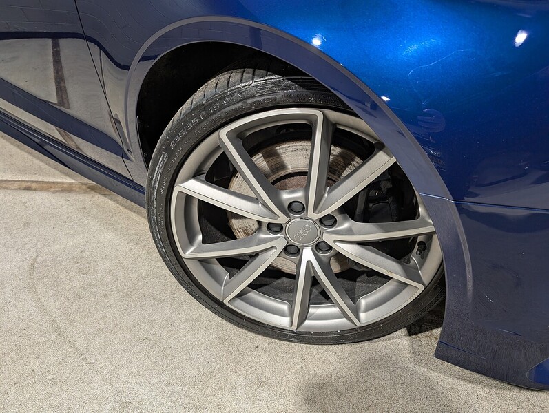 Audi 2.0 TFSI Cabriolet 2dr Petrol S Tronic quattro Euro 6 (s/s) (310 ps)