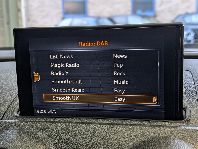 Audi 2.0 TFSI Cabriolet 2dr Petrol S Tronic quattro Euro 6 (s/s) (310 ps)