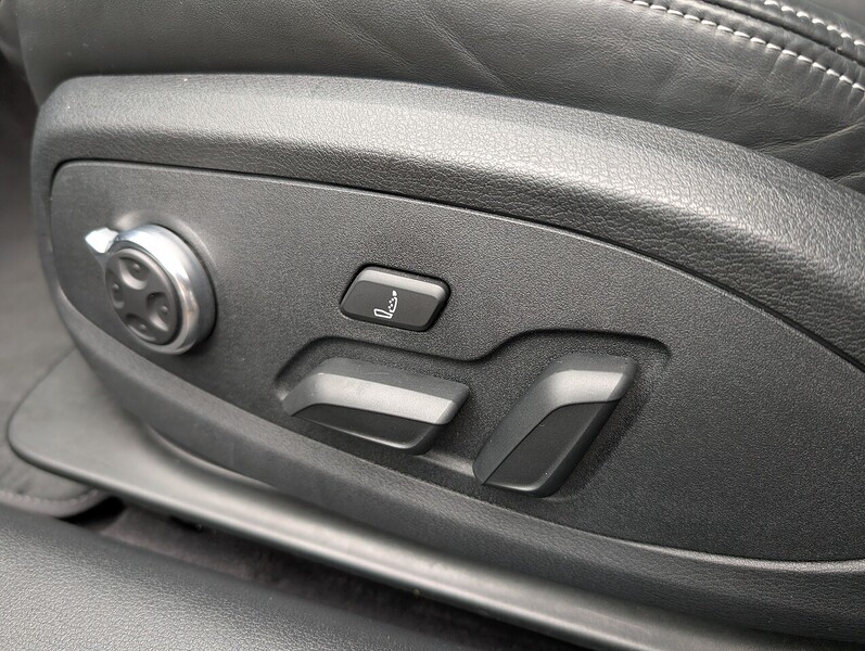 Audi 3.0 TFSI V6 Sportback 5dr Petrol Tiptronic quattro Euro 6 (s/s) (354 ps)