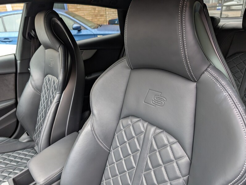 Audi 3.0 TFSI V6 Sportback 5dr Petrol Tiptronic quattro Euro 6 (s/s) (354 ps)