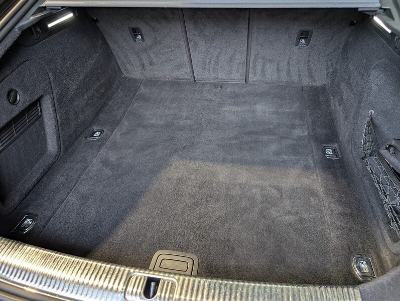 Audi 3.0 TFSI V6 Sportback 5dr Petrol Tiptronic quattro Euro 6 (s/s) (354 ps)