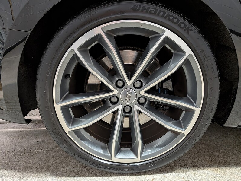 Audi 3.0 TFSI V6 Sportback 5dr Petrol Tiptronic quattro Euro 6 (s/s) (354 ps)