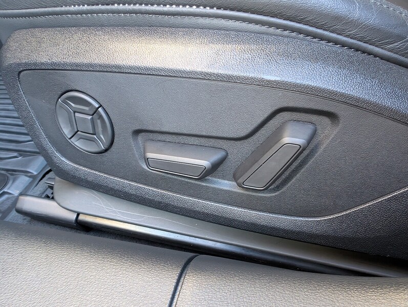 Audi Audi A6 Allroad TDI V6 Sport Estate 3.0 Automatic Diesel