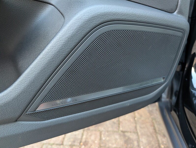 Audi Audi A6 Allroad TDI V6 Sport Estate 3.0 Automatic Diesel