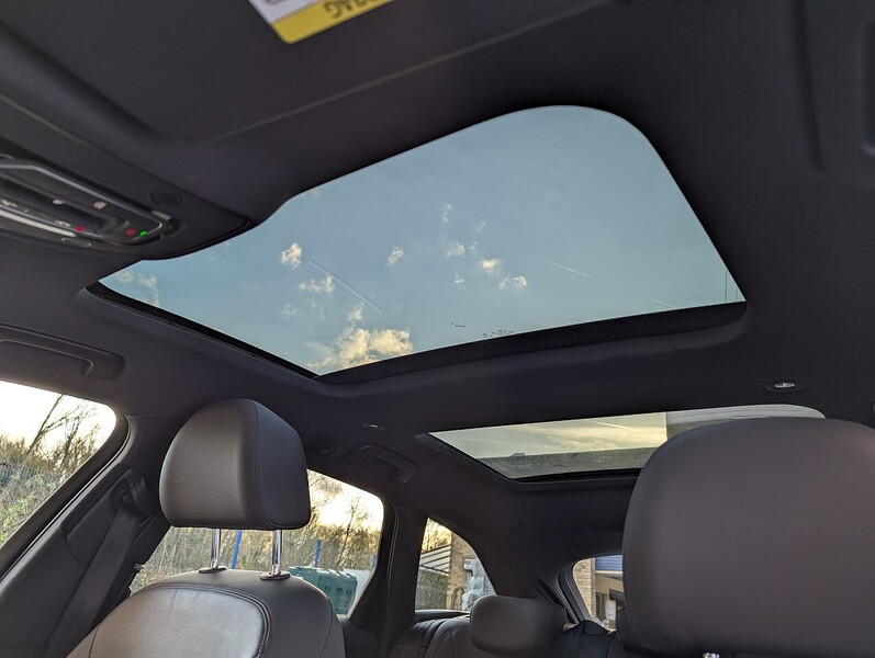 Audi Audi A6 Allroad TDI V6 Sport Estate 3.0 Automatic Diesel