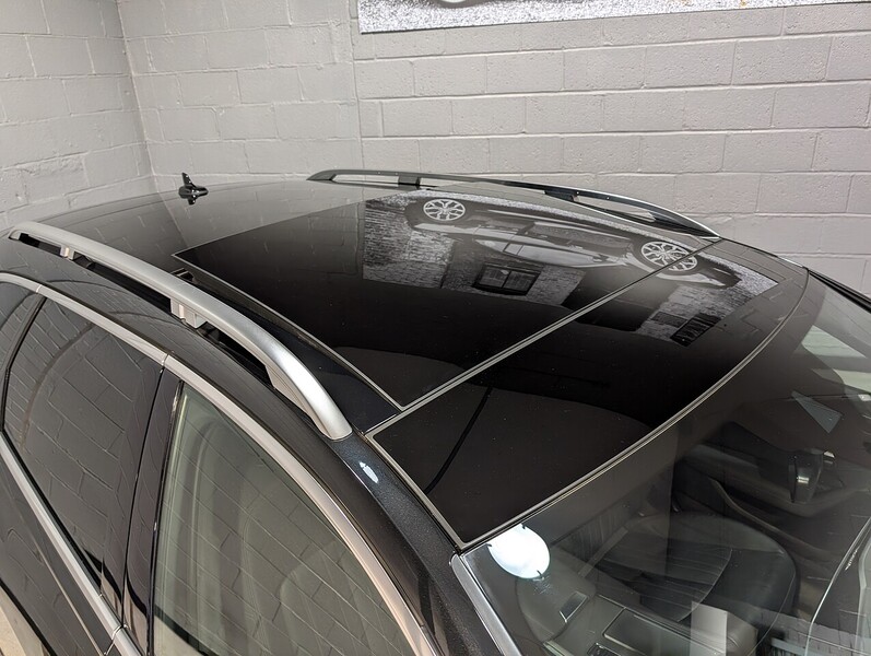 Audi Audi A6 Allroad TDI V6 Sport Estate 3.0 Automatic Diesel